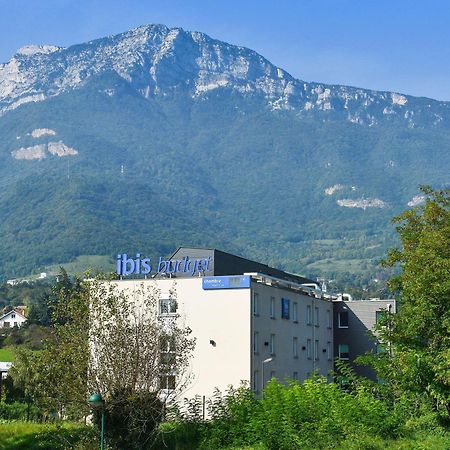 Ibis Budget Grenoble Sud Seyssinet מראה חיצוני תמונה