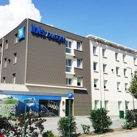 Ibis Budget Grenoble Sud Seyssinet מראה חיצוני תמונה