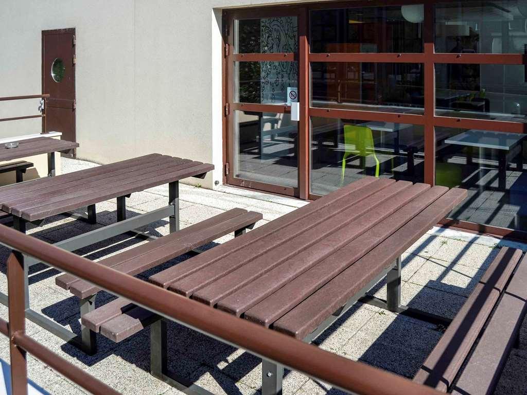 Ibis Budget Grenoble Sud Seyssinet מתקנים תמונה