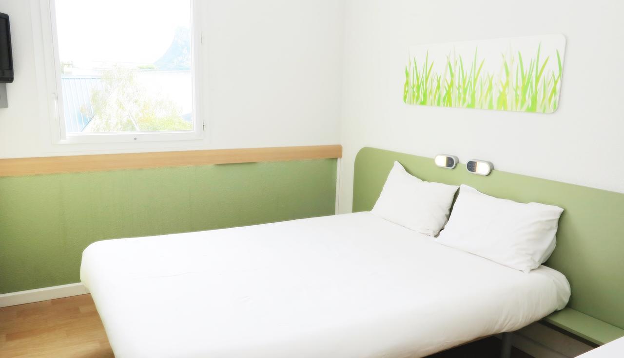 Ibis Budget Grenoble Sud Seyssinet מראה חיצוני תמונה