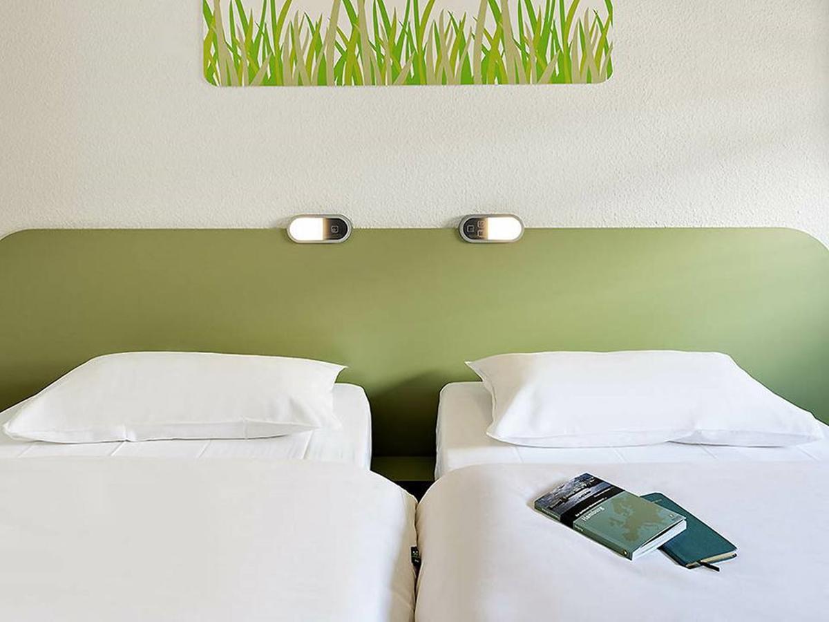 Ibis Budget Grenoble Sud Seyssinet מראה חיצוני תמונה